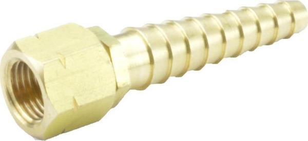 Cadac Valf 1/4" LH Gaz Hortumu - Image 1