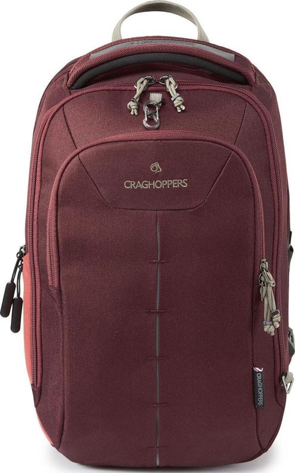 Craghoppers Rucksack Sırt Çantası 20 Litre-BORDO - Image 1