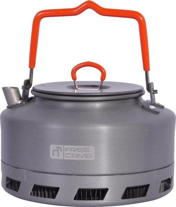 FreeCamp Karkas Çaydanlık 1.1 Litre - Image 1
