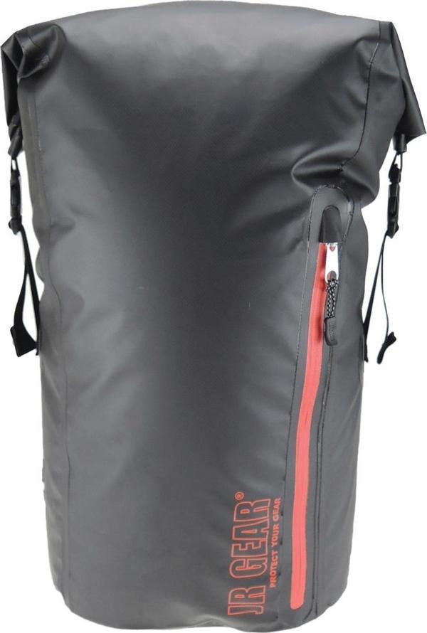Jr Gear Bomber Mini Su Geçirmez Çanta 20 Litre-SİYAH-YEŞİL - Image 1