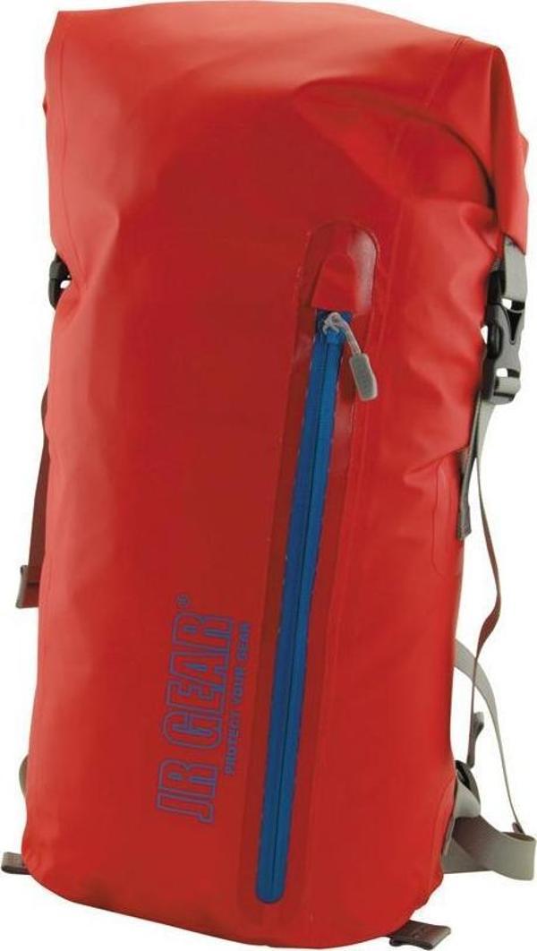 Jr Gear Bomber Mini Su Geçirmez Çanta 30 Litre-KIRMIZI - Image 1
