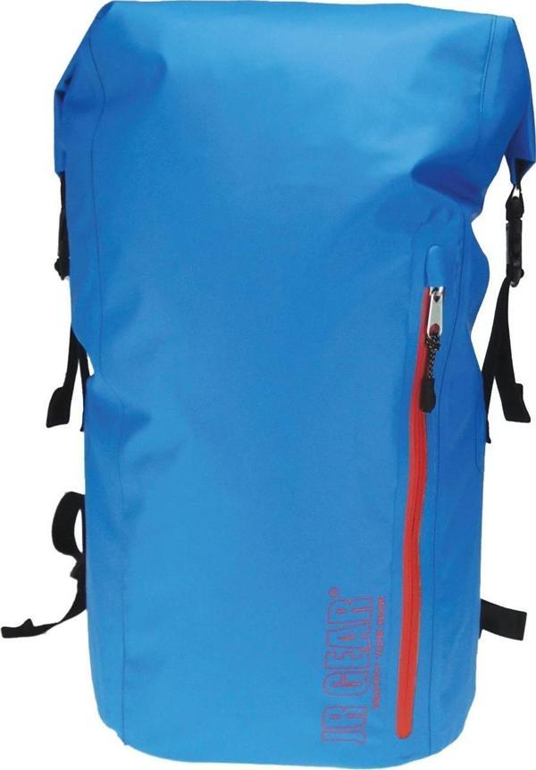 Jr Gear Bomber Mini Su Geçirmez Çanta 30 Litre-MAVİ - Image 1