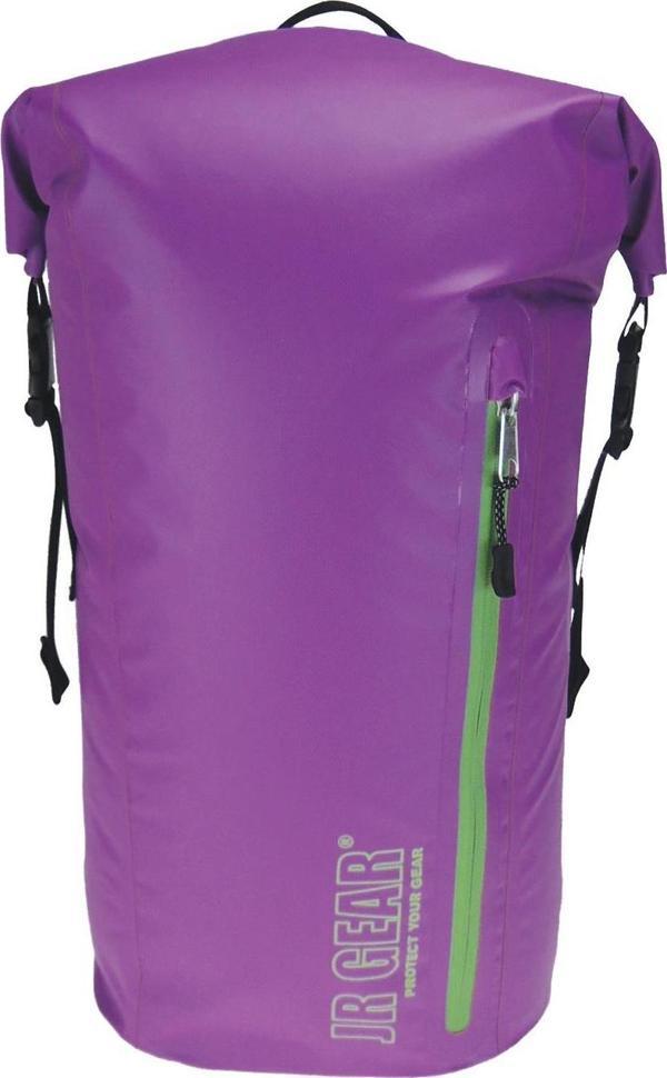 Jr Gear Bomber Mini Su Geçirmez Çanta 30 Litre-MOR - Image 1