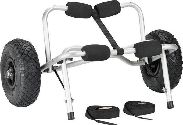 FreeCamp Kayak Trolley 4.1 Kano Taşıyıcı - Image 1