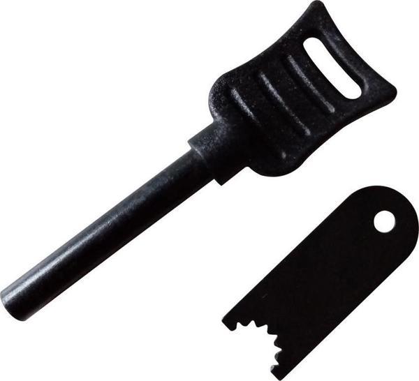 FreeCamp Küçük Magnezyum Çubuğu - Image 1