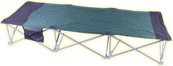 FreeCamp Mainer Kampet - Image 1
