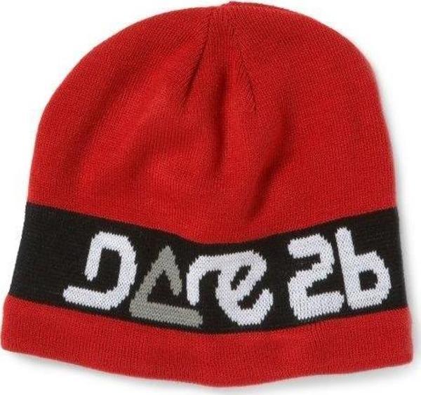 Dare 2b Pigpen Bere-KIRMIZI - Image 1