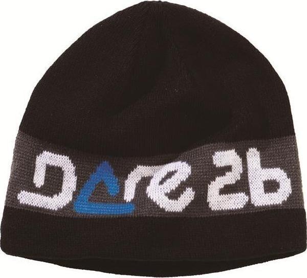 Dare 2b Pigpen Bere-SİYAH - Image 1