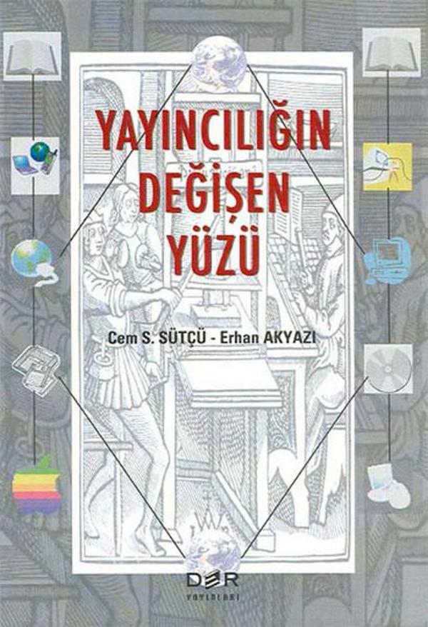 Yayıncılığın Değişen Yüzü - Der Yayınları - Image 1