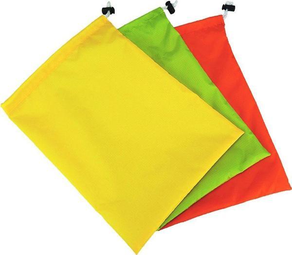 Jr Gear Ditty 6 Combo Su Geçirmez Kese - Image 1