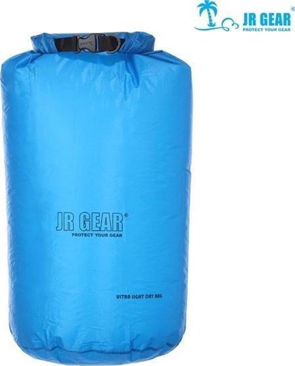Jr Gear Hafif Su Geçirmez Portatif Çanta 50 Litre-MAVİ - Image 1