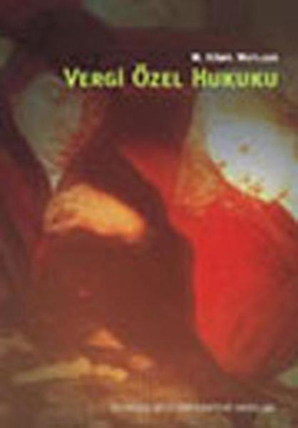 Vergi Özel Hukuku - İstanbul Bilgi Üniv.Yayınları - Image 1