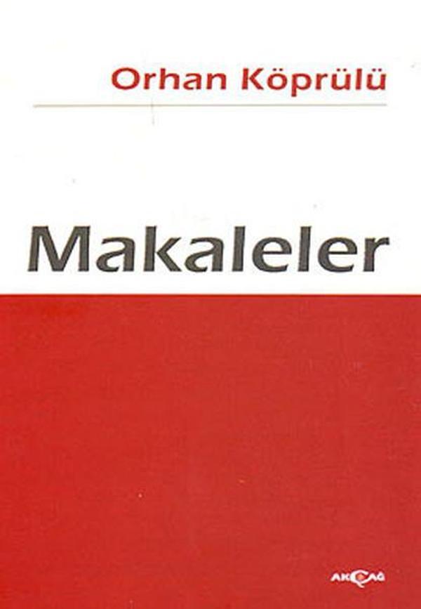 Makaleler - Akçağ Yayınları - Image 1