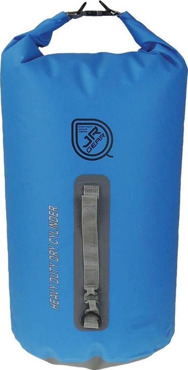 Jr Gear Heavy Duty Dry Cylinder Su Geçirmez Çanta 10 Litre-MAVİ - Image 1