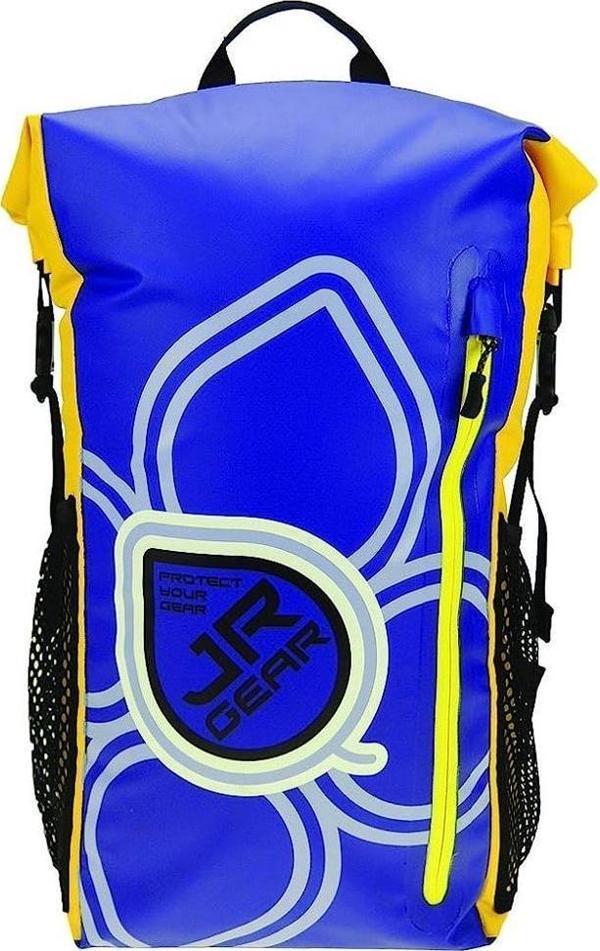 Jr Gear Hole Su Geçirmez Çanta 35 Litre-MOR - Image 1