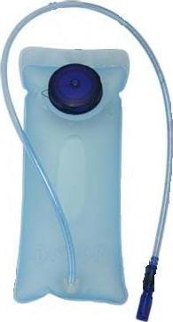Jr Gear Hydration Bladder Sırt Çantası Suluğu 3.0 Litre-MAVİ - Image 1