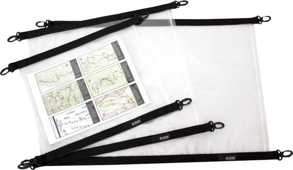 Jr Gear Map Case Büyük Harita Koruyucu - Image 1
