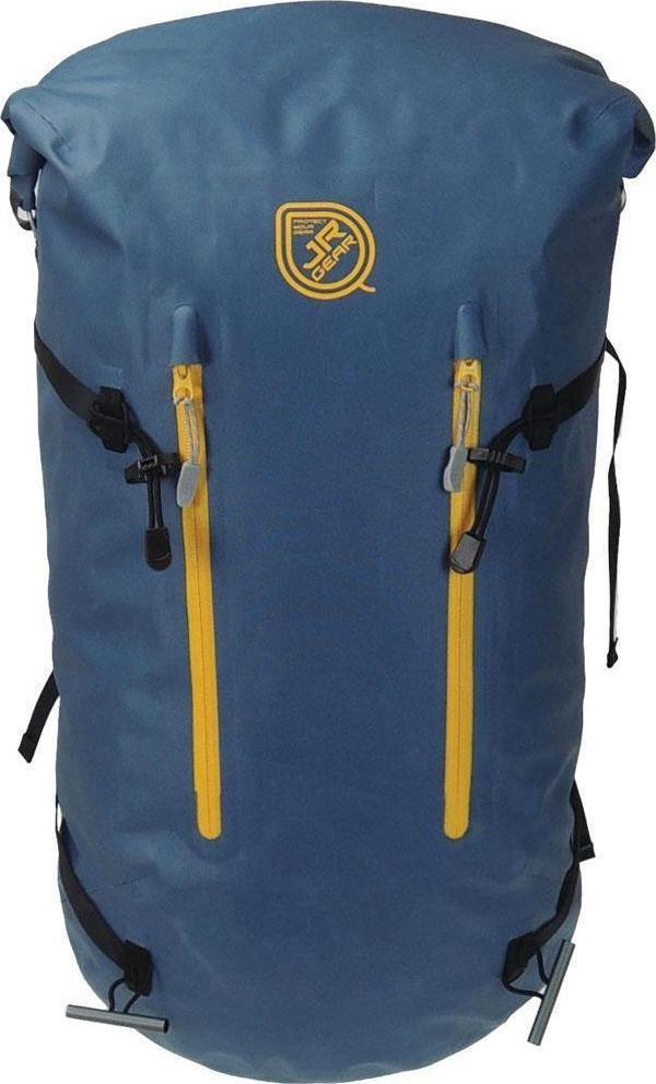 Jr Gear Stream Su Geçirmez Kamp Çantası 25 Litre-MAVİ - Image 1