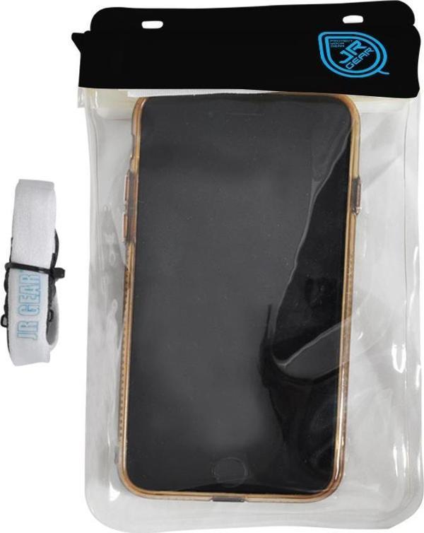 Jr Gear Su Geçirmez Aksesuar Kılıfı-SİYAH - Image 1
