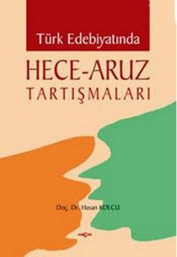 Türk Edebiyatında Hece - Aruz Tartışmaları - Akçağ Yayınları - Image 1