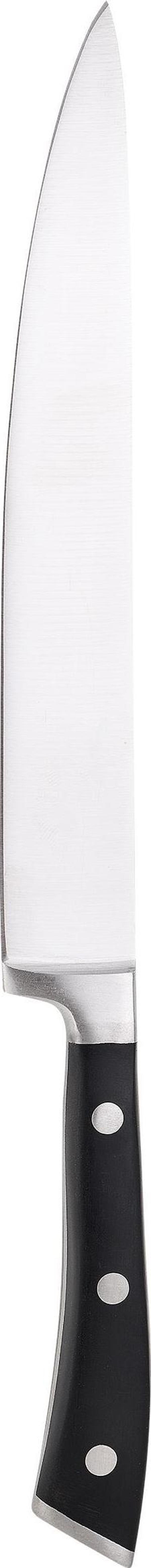 MasterPro 4313-I Foodies IT carisi Paslanmaz Çelik Bıçak,20 cm - Image 1