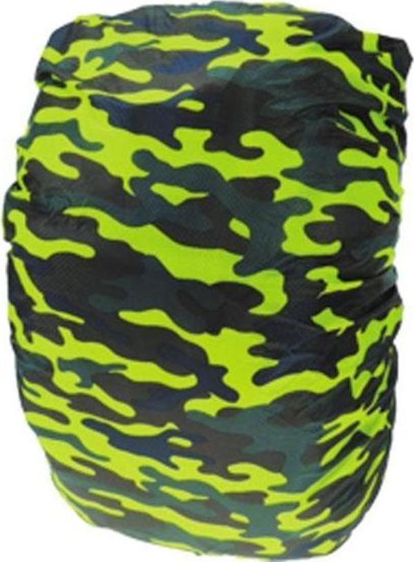 Jr Gear Su Geçirmez Çanta Kılıfı-KAMUFLAJ - Image 1