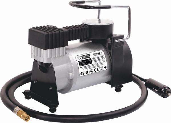 FreeCamp Tornado 150 PSI Pompa 12V - Image 1