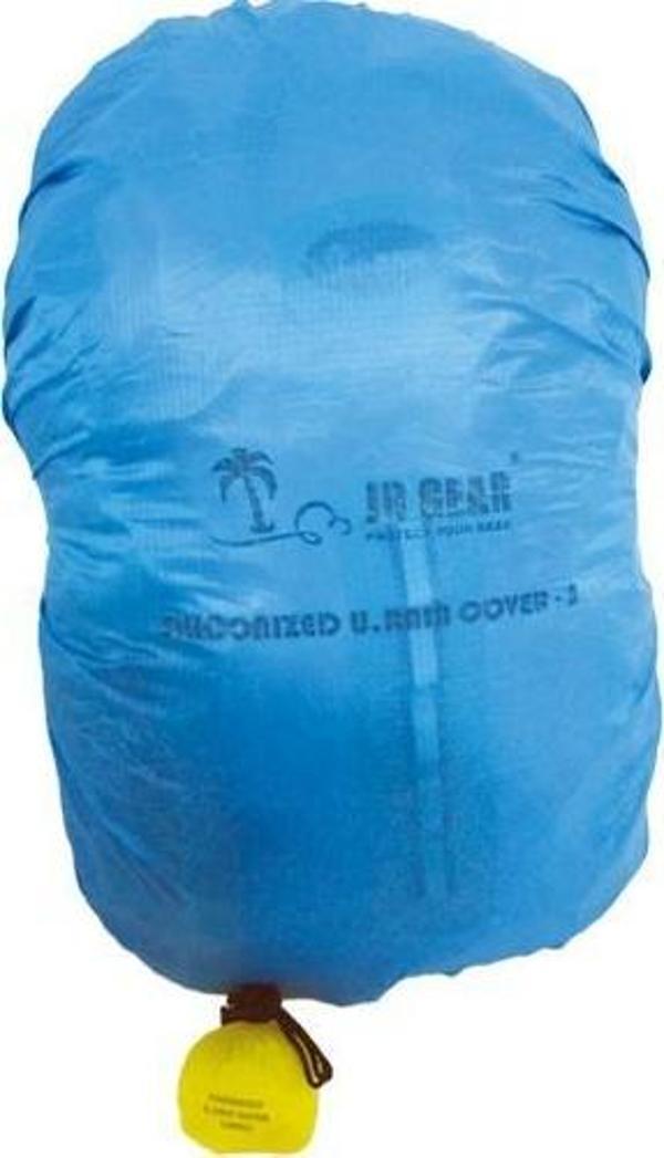 Jr Gear Su Geçirmez Çanta Kılıfı-MAVİ - Image 1
