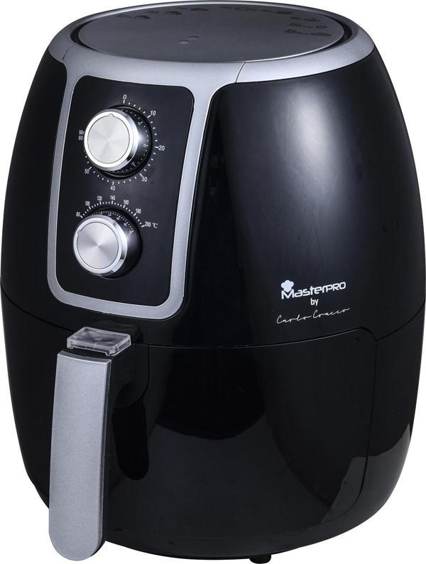 MasterPro 9177 by Carlo Cracco serisi Airfryer 1500 W, 3,4 L , 80-200° C - Image 1
