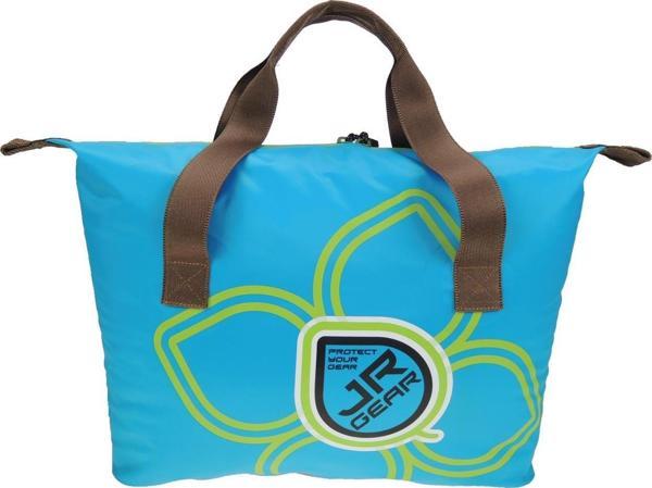 Jr Gear Tona Su Geçirmez Plaj Çantası-MAVİ - Image 1