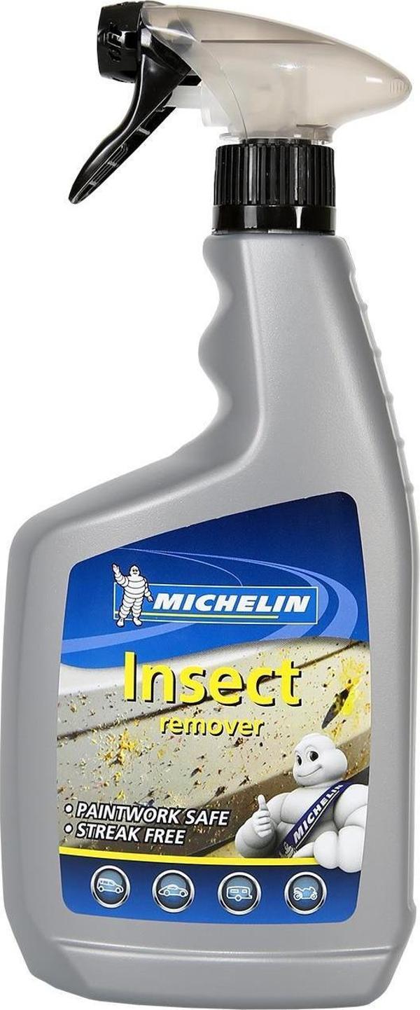 Michelin MC31401 650ml Böcek, Sinek, Sivrisinek Temizleme Spreyi - Image 1