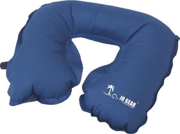 Jr Gear U Pillow Boyun Yastığı-MAVİ - Image 1