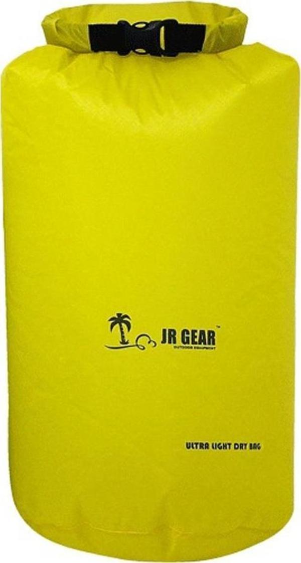 Jr Gear Ultra Hafif Su Geçirmez Portatif Çanta 2.5 Litre-SARI - Image 1