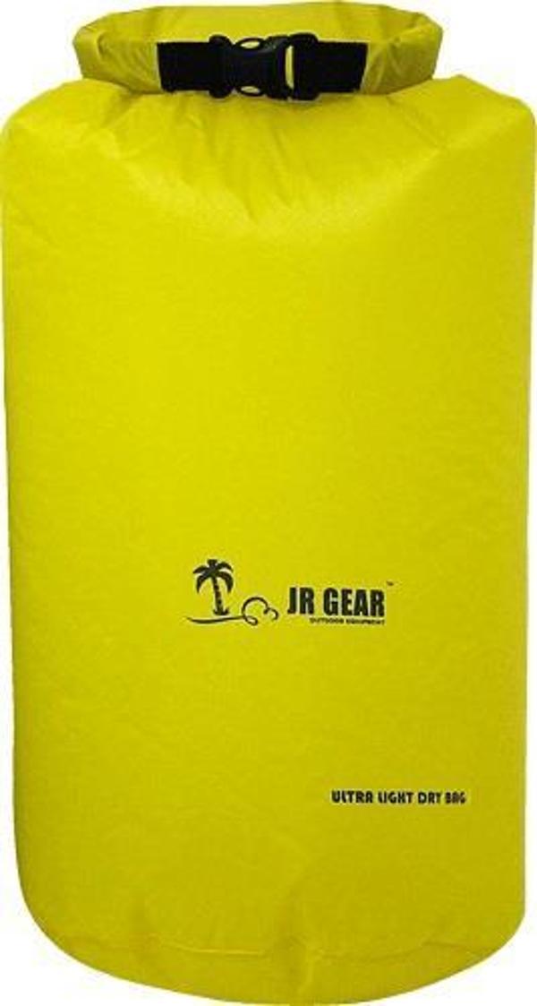 Jr Gear Ultra Hafif Su Geçirmez Portatif Çanta 40 Litre-SARI - Image 1