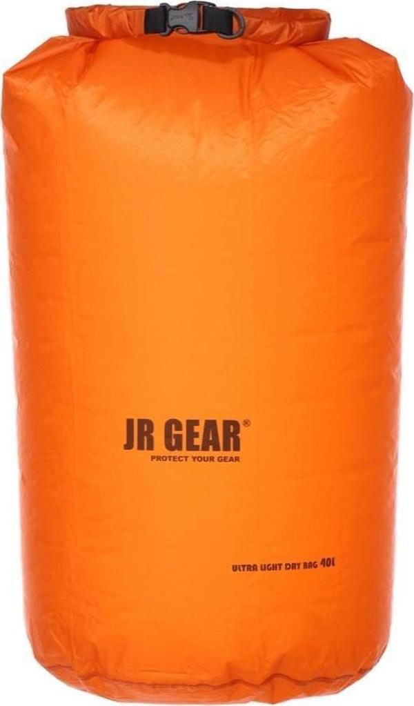 Jr Gear Ultra Hafif Su Geçirmez Portatif Çanta 40 Litre-TURUNCU - Image 1