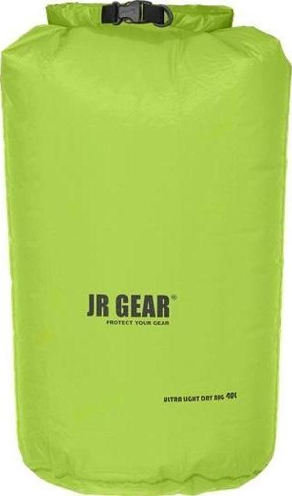 Jr Gear Ultra Hafif Su Geçirmez Portatif Çanta 40 Litre-YEŞİL - Image 1
