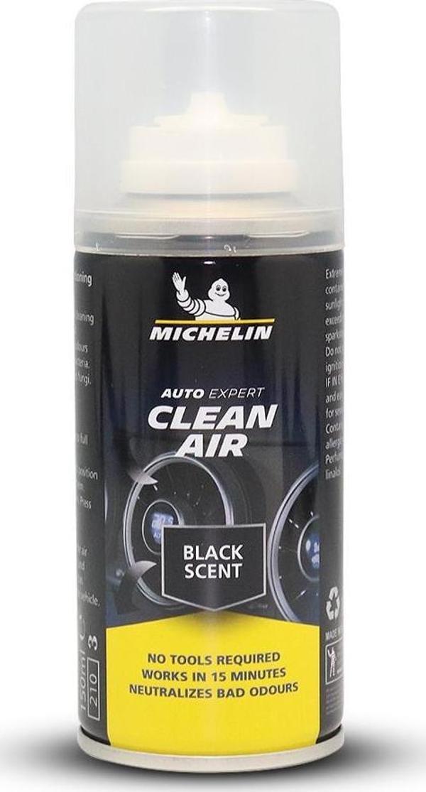 Michelin MC32705 150ml Klima Temizleyici Sprey - Image 1