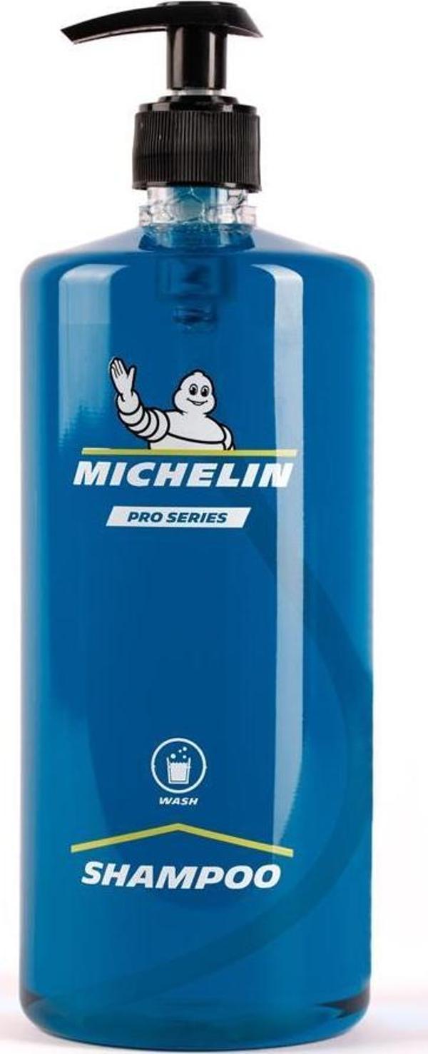 Michelin MC33542 1Litre PRO Serisi pH Nötr Oto Şampuanı - Image 1