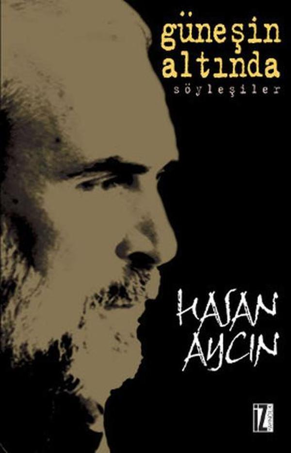Güneşin Altında Söyleşiler - İz Yayıncılık - Image 1