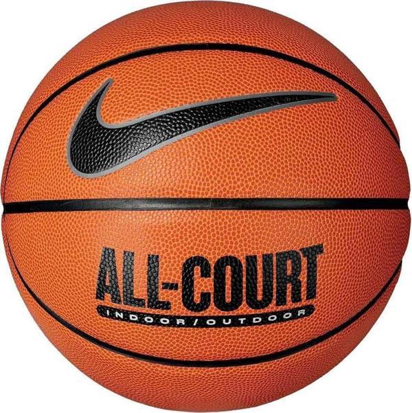 Nike  Everyday Basketbol Topu  All Court 8P Deflated Basketbol Topu - Image 1