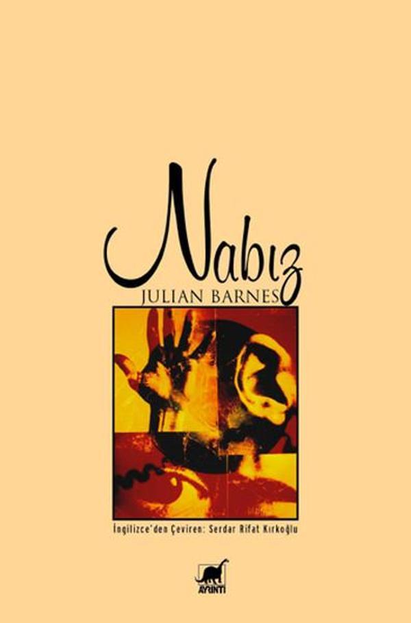 Nabız - Ayrıntı Yayınları - Image 1