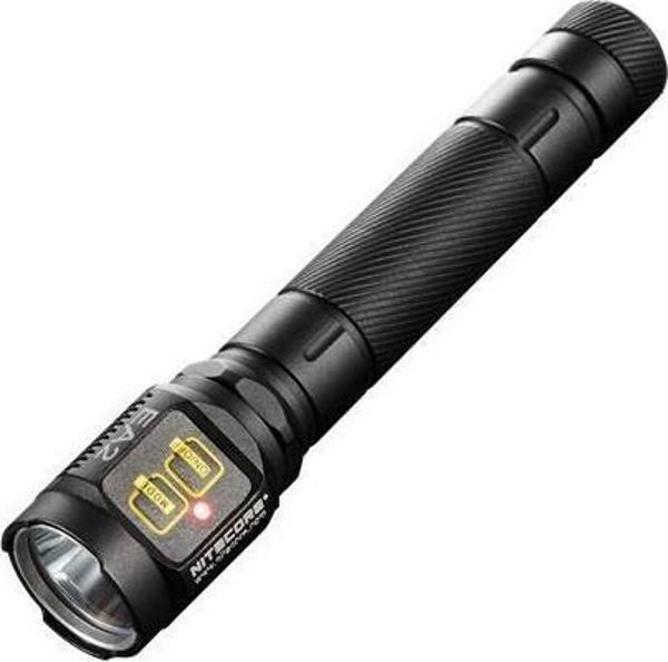 Nitecore EA2 El Feneri - Image 1