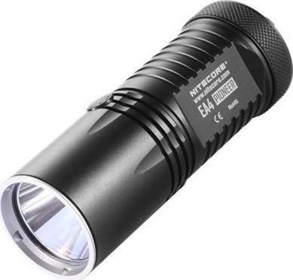 Nitecore EA4 El Feneri - Image 1