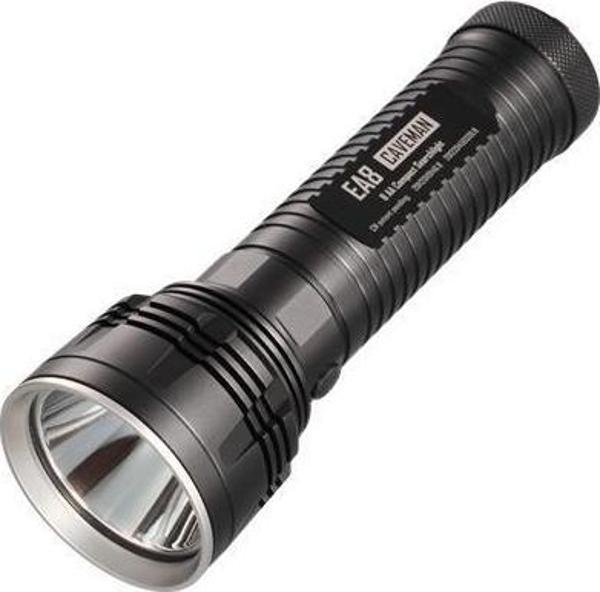 Nitecore EA8 El Feneri - Image 1