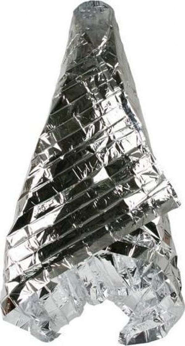 N-Rit Emergency Blanket Acil Durum Battaniyesi - Image 1