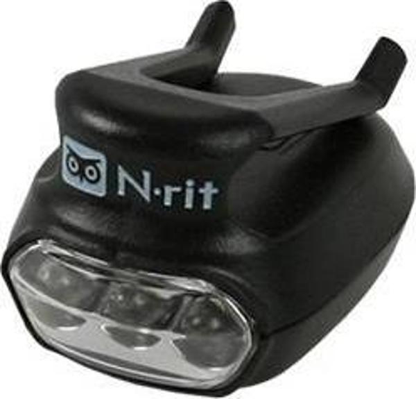 N-Rit Ultra Bright 3 Led İki Modlu Şapka Lambası - Image 1