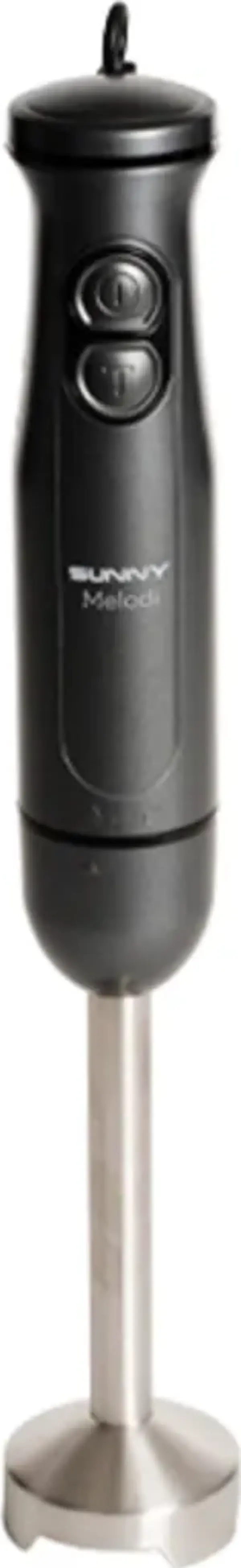 Sunny Melodi Çubuk Blender -Antrasit Gri - Image 1