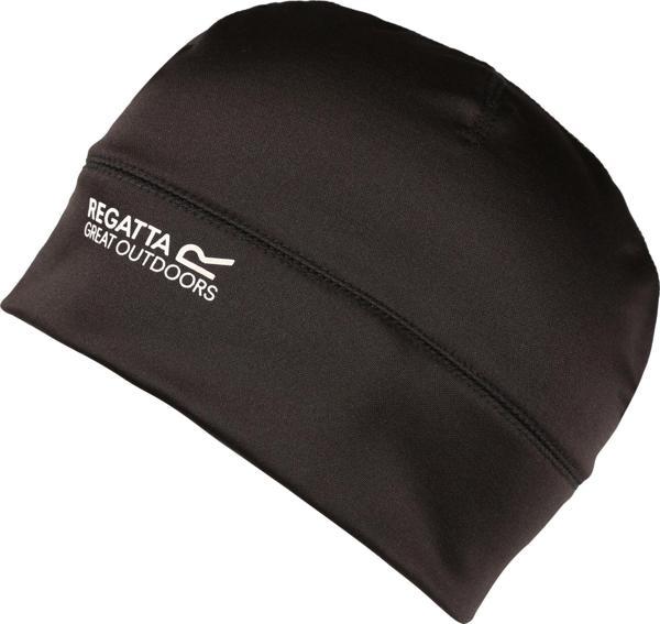 Regatta Extol Beanie Erkek Bere-SİYAH - Image 1