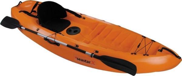Seastar Siesta Kano Set - Image 1