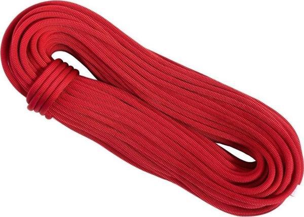 Stubai Fire Dynamic Rope 9.9mm 50m İp - Image 1
